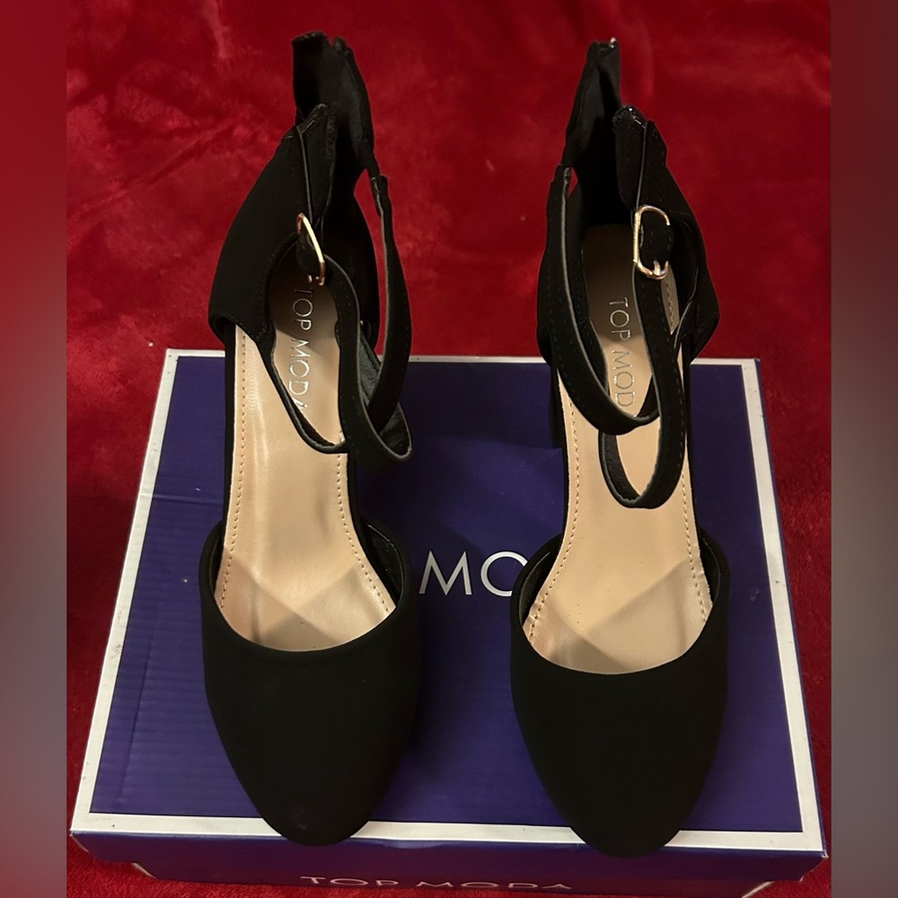 Top Moda - Picture 2 of 5